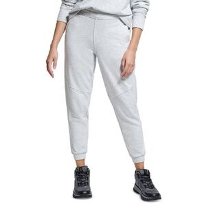 Bass Outdoor Women's Jogger, sweatpants Pants White Size Large